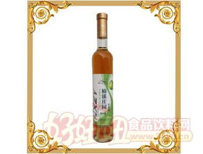 品味楠溪蘋果醋 健康生活，從一杯果醋開(kāi)始